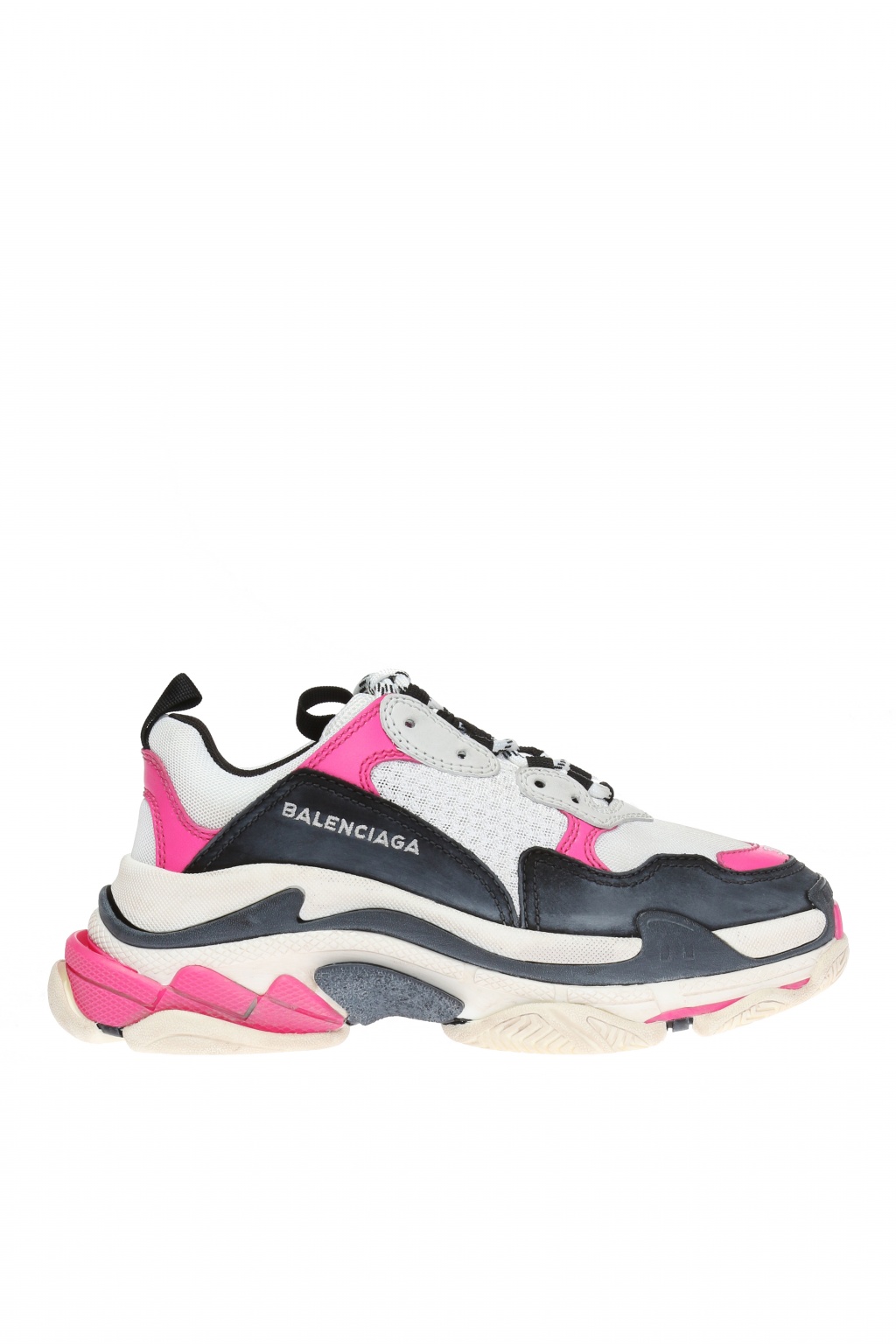 balenciaga shoes women's sneakers